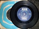 BBC RADIOPHONIC WORKSHOP - DOCTOR WHO . BRENDA AND JOHNNY ... RARE DECCA F 11837
