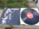 Jukka Tolonen - Tolonen UK 1st Press Sonet Stereo SNTF 652 Rare Jazz Rock LP