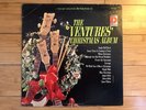 The Ventures - Christmas Album 1965 Dolton BST-8038 Jacket VG+ Vinyl NM-