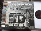 CODE OF HONOR / SICK PLEASURE LP 1982 hardcore punk _ SUB-27