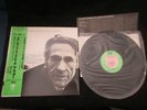Cure Standing on A Beach The Singles Japan Vinyl LP with OBI Robert Smith Goth