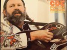 DAVID ALLAN COE:  FOR THE RECORD - THE FIRST 10 YEARS (DOUBLE LP NM)