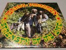 ISREAL VIBRATION - STRENGTH OF MY LIFE - RAS 3037, REGGAE, VINYL RECORD