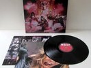 W.A.S.P. / Self Titled / Capitol ECS-81671 / JAPAN LP Vinyl Poster D155