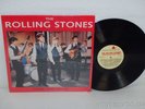 THE ROLLING STONES R&B Years 1963/1965 NM  1988 Pyramid Records RFT LP 010