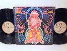 Hawkwind - Space Ritual - Orig United Artists 1973 2xLP Fold Out Sleeve VG+/EX