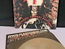 Individual Thought Patterns by Death Vinyl, Dec-2008 Clear Vinyl Limited Edition
