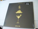 THE KILLS : Ash & Ice VINYL 2 LP SEALED