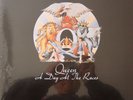 Queen: A Day At The Races LP Factory SEALED LP Hollywood Records '75 Release