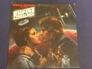 EMPIRE STRIKES BACK Star Wars Boris Midney RSO White Label PROMO 1980 (LP) Ex
