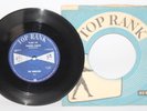 The Nobelmen - Thunder Wagon - 1959 Vinyl 7