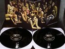 The Jimi Hendrix Experience ? Electric Ladyland .rare lp uk repress   sealed  