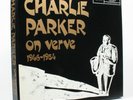 CHARLIE PARKER ON VERVE 1946-1954 - 10 LP Vinyl Box Set - Japanese Pressing