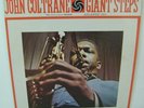 John Coltrane Giant Steps LP 12