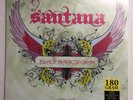 Santana - Black Magic Woman Live 1978 VINYL LP - NEW SEALED