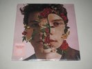 SEALED PINK Limited Edition Opaque VINYL Shawn Mendes 12
