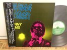 Johnny Adams SOUTH SIDE OF SOUL STREET Japan P-Vine LP w/OBI