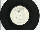 THE  STRANGLERS   SOUTH AFRICA  TEST PRESSING  45  5 MINUTES   UASP 359