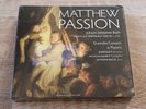 Matthew Passion von Johann Sebastian Bach, Dunedin Consort & Players (2008)