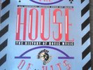 The House Of Hits - The History Of House Music - 14 x LP Box Limited Edition