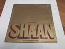 R.D. BURMAN SHAAN INDIAN SOUNDTRACK LP