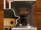 Funko Pop  Vinyl - Run DMC - Run #9 in Master Jay #11 Box 