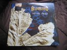 Vinyl - Hellbastard - Natural Order - Earache