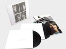 The Beatles The White Album Limited Deluxe 4LP 180g 2018 NEW Sealed