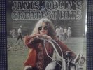 RARE STILL SEALED JANIS JOPLIN GREATEST HITS 1973 12
