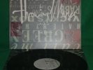 THROWING MUSES   SELF TITLED S/T LP   NEAR MINT ORIGINAL UK PRESS 1987 CAD 607