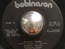 DWIGHT DRUICK rare Georgy Porgy funk breaks Canada 45 LISTEN