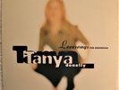 TANYA DONELLY  Lovesongs for underdogs. UNPLAYED Beautiful White Marble VINYL