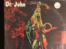 DR JOHN - ZU ZU MAN -  LP RECORD VINYL