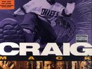 Craig Mack - Project: Funk Da World '94 LP US ORG  Easy Mo Bee Rashad Smith