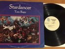 TOM RAPP (Pearls Before Swine) / STARDANCER - LP (printed in US - 1972) RARE