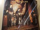 The Beatles Live In Paris 1965 2LP (Swingin' Pig) splatterWax L m ted