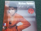 Mylene Farmer Libertine, made in France, Obi Korean, sealed