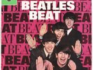 THE BEATLES BEAT (German 1969 Pressing) EMI/Odeon