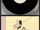 BEACH BOYS Surfin Safari RARE TEST PRESSING 10