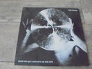 Bauhaus - Press The Eject And Give Me.. 1982 UK LP BEGGARS 1st w/POSTER + 45