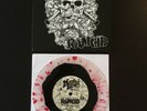 Rancid Murphys Law Vinyl Split Punkrock LP
