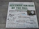 The Fall - Hex Enduction Hour 1982 UK LP KAMERA 1st PUNK/KBD