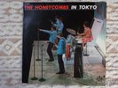 HONEYCOMBS PS-1277-Y IN TOKYO