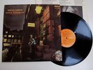 DAVID BOWIE - ZIGGY STARDUST LP EX+/EX+ VINYL Rare UK 1972 Original N Mint Audio