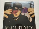 PAUL MCCARTNEY - MY BRAVE FACE YELLOW / PURPLE RARE 7'' RECORD THE BEATLES