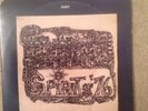 SPIRIT / RANDY CALIFORNIA  SPIRIT OF '76 ORIGINAL 1975 1ST PRESS NR MINT VINYL