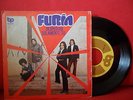 1972 FURIA Despertar / Solamente Tu 7/45 unplayed SPAIN HARD PSYCH FUZZ MONSTER