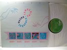 3-LP,  Tangerine Dream, Sequence, Virgin 1985, Klappcover, Neuzustand, Mint-