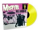 MISFITS Walk Among Us LP VINYL 13 Track Limited Record Store Day Registered In
