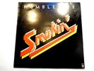 HUMBLE PIE SMOKIN ORIGINAL UK COPY VINYL RECORD